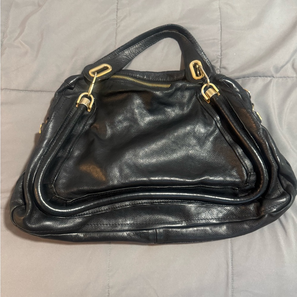 Chloe Paraty Bag (preloved)